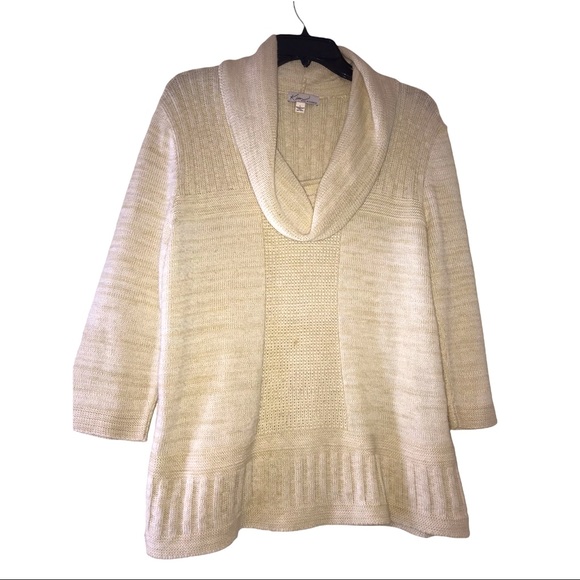 Kim Rogers sweater top - Picture 4 of 14